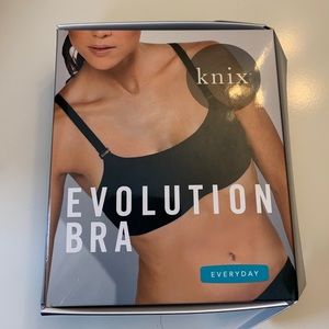 NWT & BOX | Knix Reversible Evolution Bra